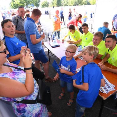 KRC Genk Fan Day - Jupiler Pro League