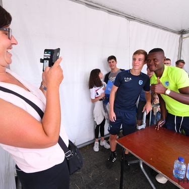 KRC Genk Fan Day - Jupiler Pro League
