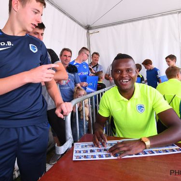 KRC Genk Fan Day - Jupiler Pro League