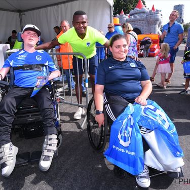 KRC Genk Fan Day - Jupiler Pro League