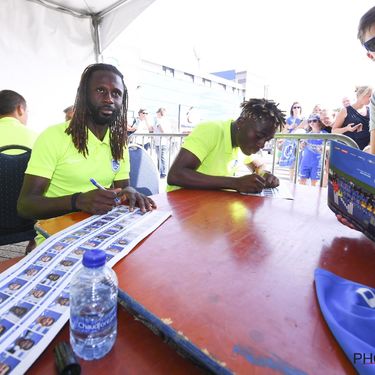 KRC Genk Fan Day - Jupiler Pro League