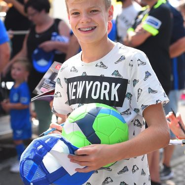 KRC Genk Fan Day - Jupiler Pro League