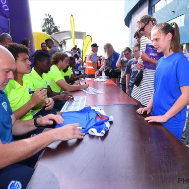 KRC Genk Fan Day - Jupiler Pro League