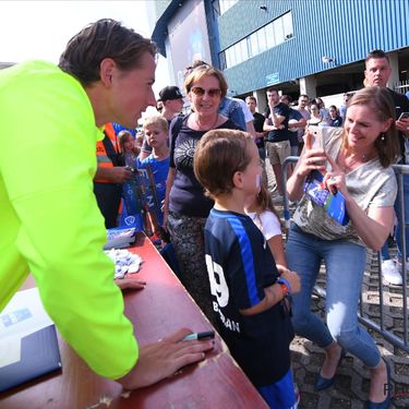 KRC Genk Fan Day - Jupiler Pro League