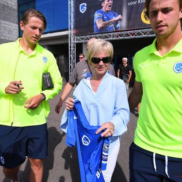 KRC Genk Fan Day - Jupiler Pro League