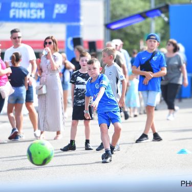 KRC Genk Fan Day - Jupiler Pro League