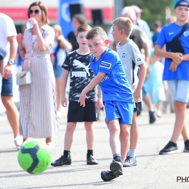 KRC Genk Fan Day - Jupiler Pro League