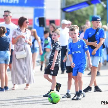 KRC Genk Fan Day - Jupiler Pro League