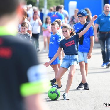 KRC Genk Fan Day - Jupiler Pro League