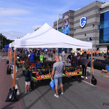 KRC Genk Fan Day - Jupiler Pro League