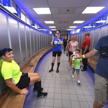 KRC Genk Fan Day - Jupiler Pro League