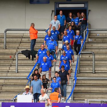 KRC Genk Fan Day - Jupiler Pro League