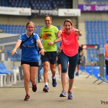 KRC Genk Fan Day - Jupiler Pro League