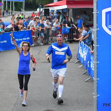 KRC Genk Fan Day - Jupiler Pro League