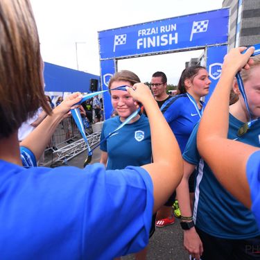 KRC Genk Fan Day - Jupiler Pro League