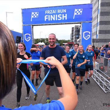 KRC Genk Fan Day - Jupiler Pro League