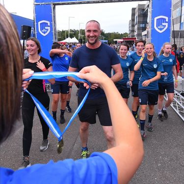 KRC Genk Fan Day - Jupiler Pro League