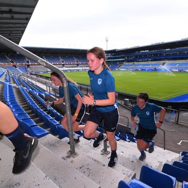 KRC Genk Fan Day - Jupiler Pro League
