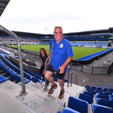 KRC Genk Fan Day - Jupiler Pro League