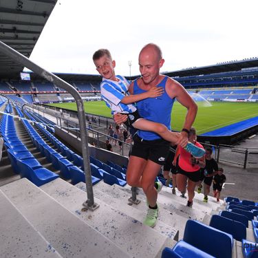KRC Genk Fan Day - Jupiler Pro League