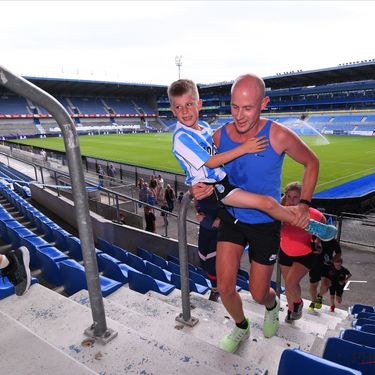 KRC Genk Fan Day - Jupiler Pro League