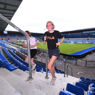 KRC Genk Fan Day - Jupiler Pro League