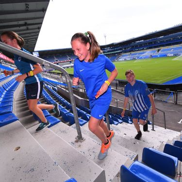 KRC Genk Fan Day - Jupiler Pro League