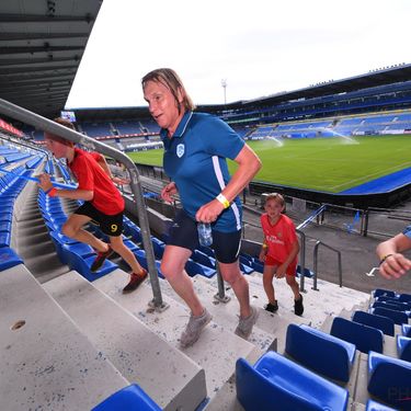 KRC Genk Fan Day - Jupiler Pro League