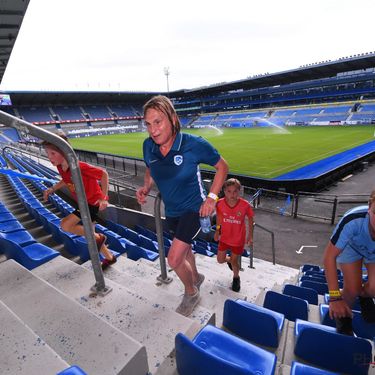 KRC Genk Fan Day - Jupiler Pro League