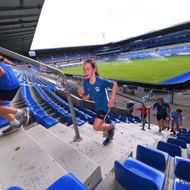 KRC Genk Fan Day - Jupiler Pro League
