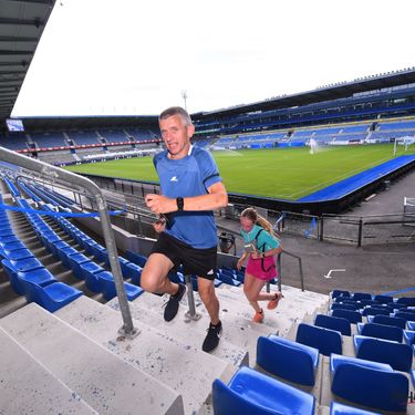 KRC Genk Fan Day - Jupiler Pro League