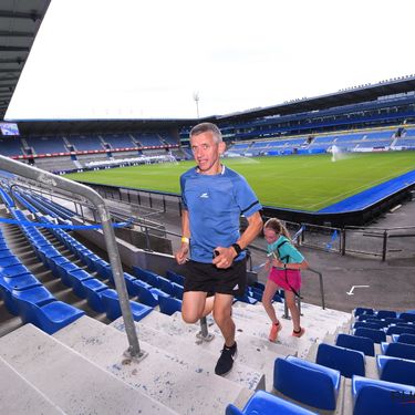 KRC Genk Fan Day - Jupiler Pro League