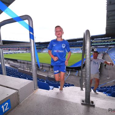 KRC Genk Fan Day - Jupiler Pro League