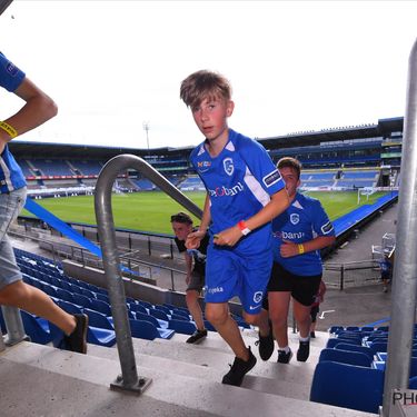 KRC Genk Fan Day - Jupiler Pro League