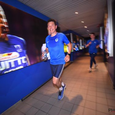 KRC Genk Fan Day - Jupiler Pro League