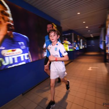 KRC Genk Fan Day - Jupiler Pro League