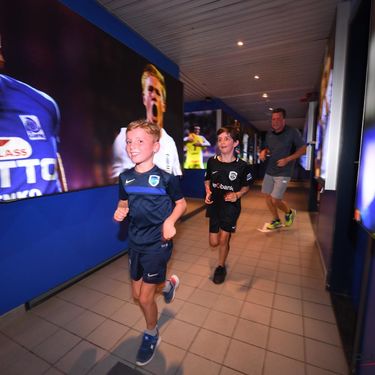KRC Genk Fan Day - Jupiler Pro League