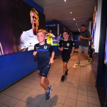 KRC Genk Fan Day - Jupiler Pro League