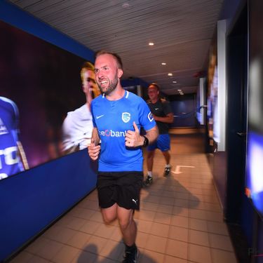 KRC Genk Fan Day - Jupiler Pro League