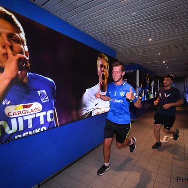 KRC Genk Fan Day - Jupiler Pro League