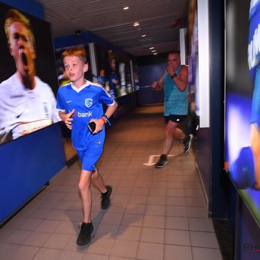 KRC Genk Fan Day - Jupiler Pro League