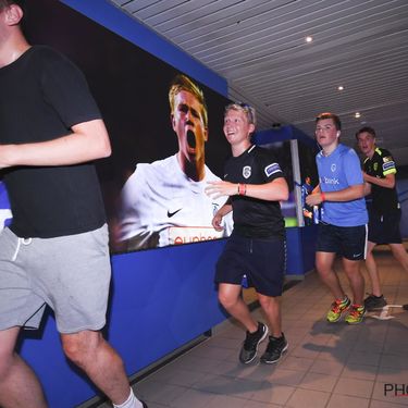 KRC Genk Fan Day - Jupiler Pro League