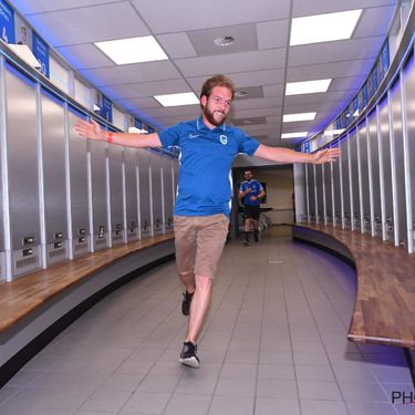 KRC Genk Fan Day - Jupiler Pro League
