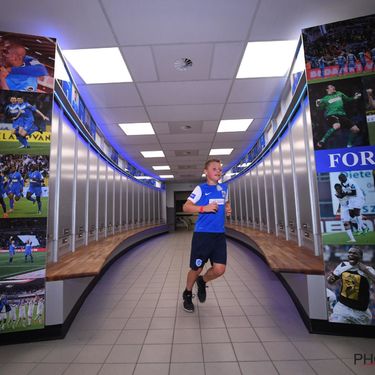 KRC Genk Fan Day - Jupiler Pro League