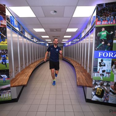 KRC Genk Fan Day - Jupiler Pro League