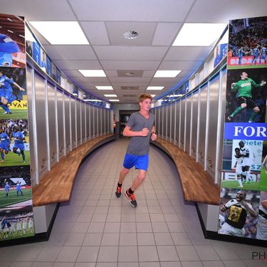 KRC Genk Fan Day - Jupiler Pro League