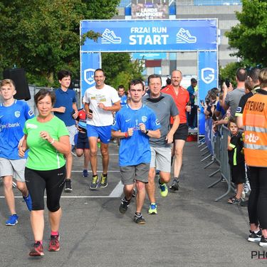 KRC Genk Fan Day - Jupiler Pro League