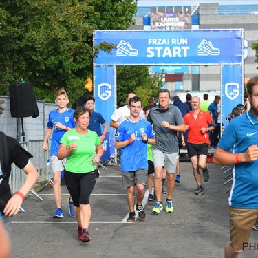 KRC Genk Fan Day - Jupiler Pro League