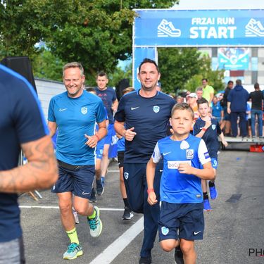 KRC Genk Fan Day - Jupiler Pro League