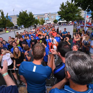 KRC Genk Fan Day - Jupiler Pro League